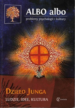 Albo Albo 1/2007 [spis] Dzieło Junga