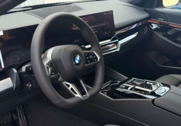 BMW Seria 5 G90-91 2026 BMW Seria 5 BMW 520d xDrive 4.4 Benzyna 530KM, zdjęcie 15