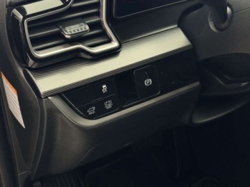 Kia Sportage V SUV 1.6 T-GDI HEV 230KM 2023 Kia Sportage AWD Business L Kamera 360 ACC LED CarPlayAndroid Auto, zdjęcie 21