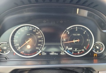 BMW X6 F16 Crossover xDrive 40d 313KM 2016 BMW X6 Bmw X6 Xdrive40D 3.0 Diesel 313KM, zdjęcie 12