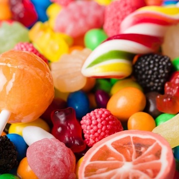 Ароматизатор для свечей, воск, аромамасло 30мл LANDRYNKA