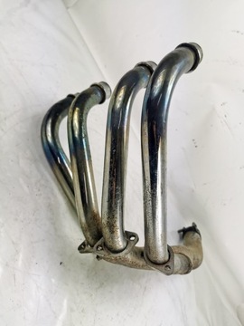 YAMAHA XJ 900 XJ900 DIVERSION 94-02 ВЫПУСКНОЙ ПАТРУБОК