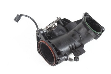 BMW E84 X1 F25 X3 20D F15 X5 25D N47 PŘÍVOD KOLENO KOLEKTORU 7810765