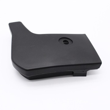 Накладки на пороги Vover 1771885 Правые для Ford Fiesta MK7 OS Durable