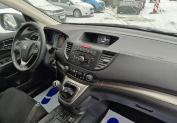 Honda CR-V IV 2014 Honda CR-V Super stanOryginal 2.0 Benzyna 150KM, zdjęcie 10