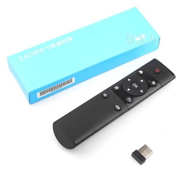 Универсальные USB-пульты дистанционного управления для телевизора/проектора