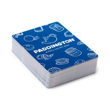 Стандартная колода игральных карт - Паддингтон