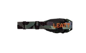 Очки эндуро Leatt Velocity 6.5 Cactus Cross