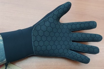 Typhoon Ventnor2 Glove неопреновые перчатки для плавания, дайвинга 2мм