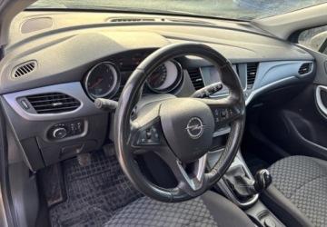 Opel Astra K Sportstourer Facelifting 1.5 Diesel 122KM 2021 Opel Astra Polski salon I wlasciciel 1.5 Diesel 122KM, zdjęcie 10