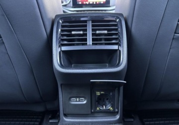 Skoda Octavia IV Kombi 2.0 TDI SCR 200KM 2021 Skoda Octavia RS 2.0TDI DSG 200KM 4x4 Matrix Kamera WEBASTO HeadUP ACC Vir, zdjęcie 16