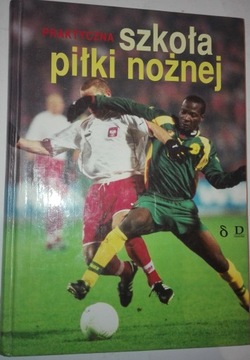 SZKOŁA PIŁKI NOŻNEJ Gill Harvey Richard Dungworth
