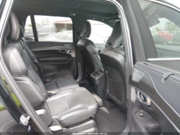 Volvo XC90 II 2019 Volvo XC 90 T6 R-Design 2019 2.0 Benzyna 316KM, zdjęcie 13
