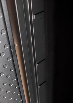 Мебель для мастерской GS-ZESTAW Шкаф для инструментов, деревянная столешница, Купчик