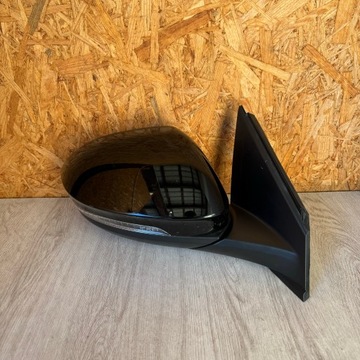 LUSTERKO PRAWE KOMPLETNE VOLKSWAGEN TAIGO 2G7 13 PIN