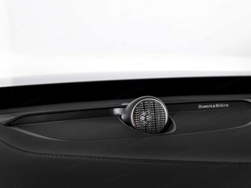 Volvo XC90 II 2025 VOLVO XC90 B5 B AWD Ultra Black Edition 7os Suv 264 KM 2025, zdjęcie 8