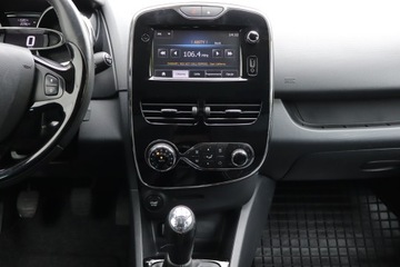 Renault Clio IV Grandtour  0.9 ENERGY Tce 90KM 2013 Renault Clio 0.9 TCe, Salon Polska, Serwis ASO, zdjęcie 11