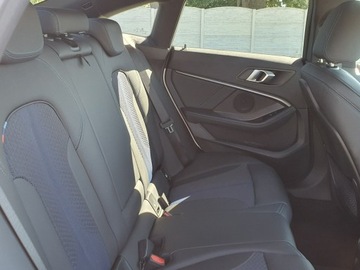 BMW Seria 2 F22-F23-F45-F46 Coupe Facelifting 218d 150KM 2020 BMW 218 M Pakiet Automat Stan Jak Nowy Mod.2021, zdjęcie 25