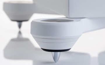 МОНИТОР АУДИО СЕРЕБРЯНЫЙ 300 7G ОРЕХ