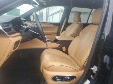 Jeep Grand Cherokee IV 2022 Jeep Grand Cherokee Summit 2022 5.7l 5.7 Benzyna 357KM, zdjęcie 7