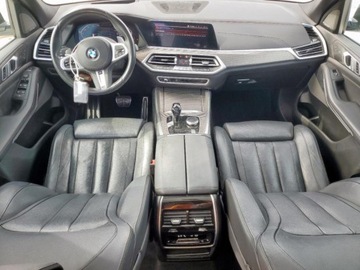 BMW X5 G05 2021 BMW X5 Xdrive 40i 3.0 Benzyna 335KM, zdjęcie 7