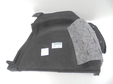 MICRA K14 БАГАЖНИК СТОРОНА ЛЕВАЯ ЗАДНЯЯ 849515FA0A