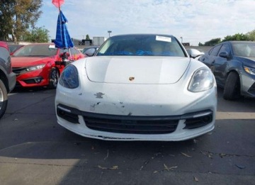 Porsche Panamera II Executive 2.9 440KM 2017 Porsche Panamera 2017, 2.9L, 4x4, 4S, od ubezpieczalni 2.9 Benzyna 440KM, zdjęcie 4
