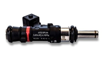 Wtrysk Bosch 630cc