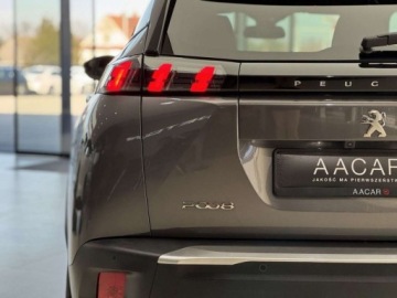 Peugeot 2008 II SUV 1.2 PureTech 130KM 2023 Peugeot 2008 Allure Pack ACC LED Kamera cofania Nawigacja CarPlayAndr, zdjęcie 36