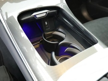 Mercedes GLC C254/X254 Coupe 2.0 300 258KM 2025 GLC Coupe 300 4-Matic AMG Line 2.0 (258KM) 2025, zdjęcie 9