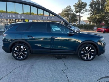Opel 2026 Od ręki - GS 1.2 Turbo 145KM / Pakiet Tech Plus, Multimedia Plus, zdjęcie 1