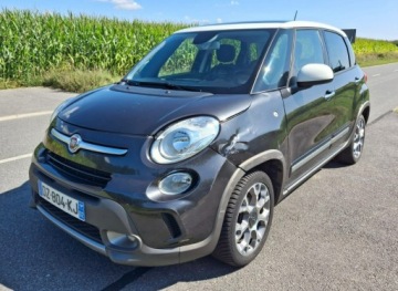 Fiat 500L 2016 Fiat 500L 77000km ! Full 1.3jtd, zdjęcie 4