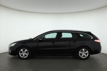 Peugeot 508 I SW Facelifting 2.0 HDi 140KM 2014 Peugeot 508 2.0 HDi, Salon Polska, Navi, Klima, zdjęcie 2