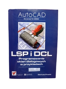 LSP i DCL Programowanie okien Frenki + dyskietka