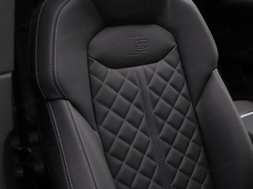 Audi Q8 SUV 3.0 50 TDI 286KM 2025 AUDI Q8 50 TDI quattro Suv 3.0 (286KM) 2025, zdjęcie 6