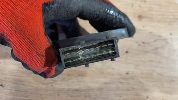 MODUL ŘÍZENÍ ZAPALOVACÍ SAAB 93 9-3 II 02-07 2,0T 55352173