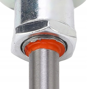 Wiertło z pogłębiaczem stożkowym Limit regulowany