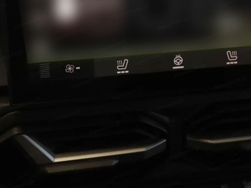 Dacia Duster III 1.2 TCe 130KM 2025 Od ręki - Expression 4x4 1.2 TCe mHEV 130KM / Pakiet Zimowy, zdjęcie 7