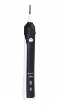 Szczoteczka elektryczna BRAUN ORAL-B 3756 czarna