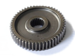 Односкоростной редуктор для скутера 50cc 4T GY6