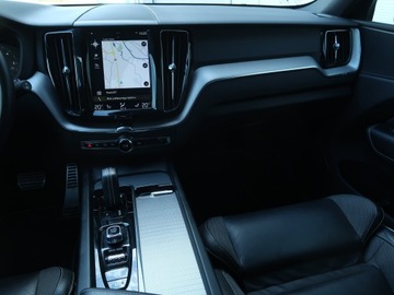 Volvo XC60 II 2019 Volvo XC60 B4 AWD, Salon Polska, 1. Właściciel, zdjęcie 7