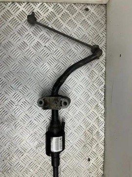 6781424 STABILIZÁTOR PŘEDNÍ 550 I XDRIVE 300 2012 BMW 5 (F10)