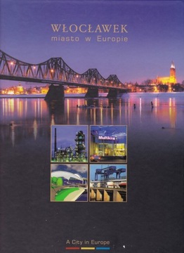 Włocławek Miasto w Europie