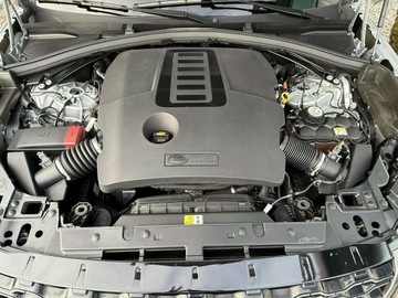 Land Rover Range Rover Velar 2021 Land Rover Range Rover VELAR P400 R-Dynamic HSE, zdjęcie 18