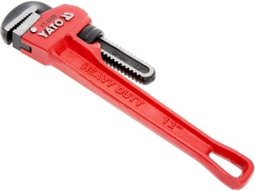 Хромомолибденовый ТРУБНЫЙ КЛЮЧ 14 дюймов