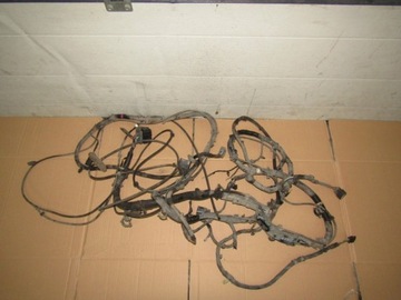 FORD TRANSIT CUSTOM SVAZEK INSTALACE ABS ZADNÍ