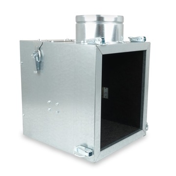 FILTR POWIETRZA BYPASS do Turbina Kominkowa DGP DARCO AN2-II Generacji
