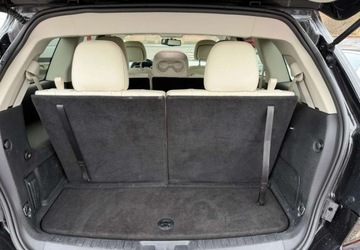 Fiat Freemont 2.0 Multijet II 16v 170KM 2014 Fiat Freemont Fiat Freemont 2.0 Multijet Lounge AWD 2.0 Diesel 170KM, zdjęcie 15