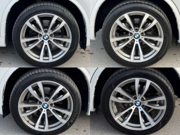 BMW X5 F15 SUV xDrive40e 313KM 2017 BMW X5 // SALON PL // BEZWYPADKOWY // 1 WŁ // Mocno Doposażony // HEAD UP, zdjęcie 21