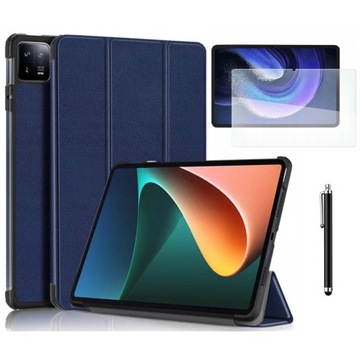 ETUI SMART COVER + RYSIK do XIAOMI MI PAD 6 / 6 PRO 11